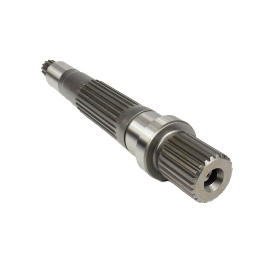 Drive Shaft Bosch Rexroth A4VTG90 L=294.5 mm SKS