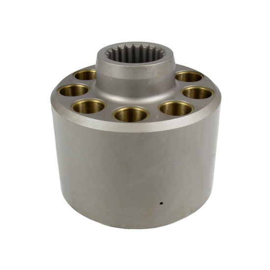 Cylinder block Rotor Bosch Rexroth R902114100 SKS