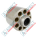 Cylinder block Rotor Bosch Rexroth R902114100 - 1