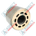 Cylinder block Rotor Bosch Rexroth R902114100 - 2