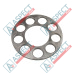 Retainer Plate Bosch Rexroth R902205415 - 1