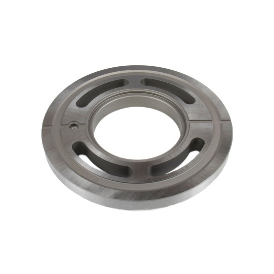 Valve plate Left Bosch Rexroth A4VG145 SKS