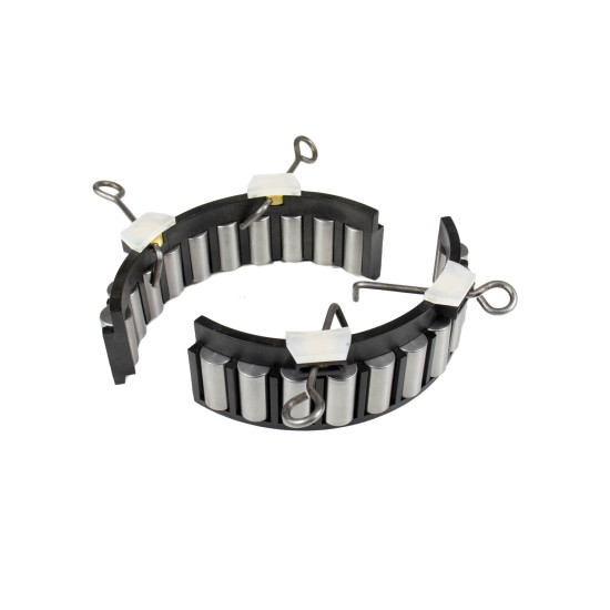 Cradle Bearing Cage Bosch Rexroth R902603577 SKS