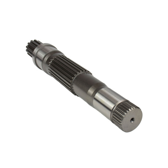 Drive Shaft Bosch Rexroth A4VG175 L=374 mm, 13T/30T SKS