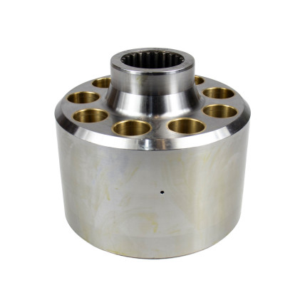 Cylinder block Rotor Bosch Rexroth R902105529 SKS