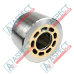Cylinder block Rotor Bosch Rexroth R902105529 - 2