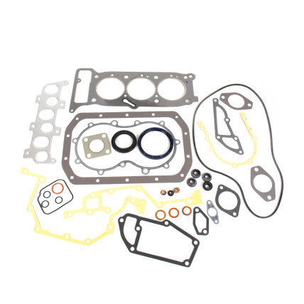Engine gasket Set Isuzu 5878126421 Genuine