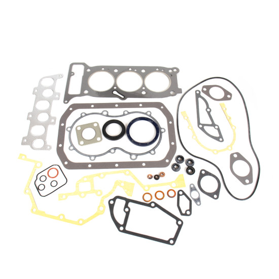 Engine gasket Set Isuzu 5878126421 Genuine