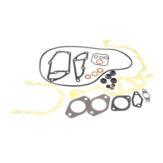 Engine gasket Set Isuzu 5878126421 Genuine