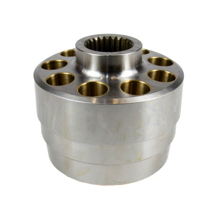 Cylinder block Rotor Bosch Rexroth R909405571 SKS