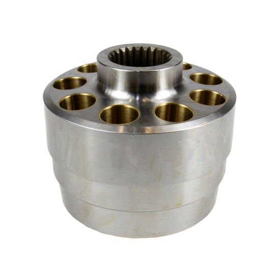 Cylinder block Rotor Bosch Rexroth R909405571 SKS