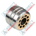 Cylinder block Rotor Bosch Rexroth R909405571 - 2