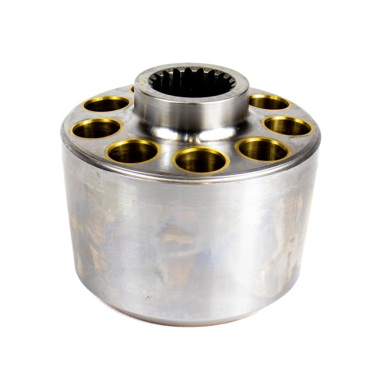 Cylinder block Rotor Bosch Rexroth R902463264 SKS