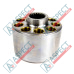 Cylinder block Rotor Bosch Rexroth R902463264