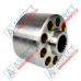 Cylinder block Rotor Bosch Rexroth R902463264 - 1