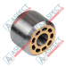 Cylinder block Rotor Bosch Rexroth R902463264 - 2