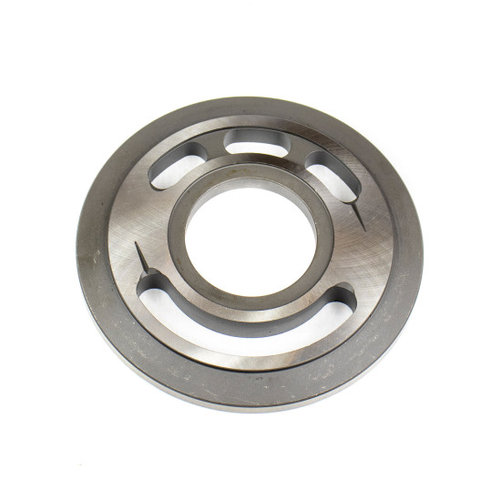 Valve plate Left Bosch Rexroth R910942040 SKS