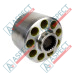 Cylinder block Rotor Bosch Rexroth D=98.0 mm - 1