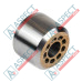 Cylinder block Rotor Bosch Rexroth D=98.0 mm - 2