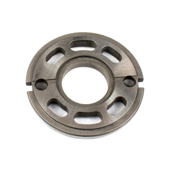 Valve plate Right Bosch Rexroth A4VSO45 SKS