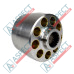 Cylinder block Rotor Bosch Rexroth R909440193 - 1