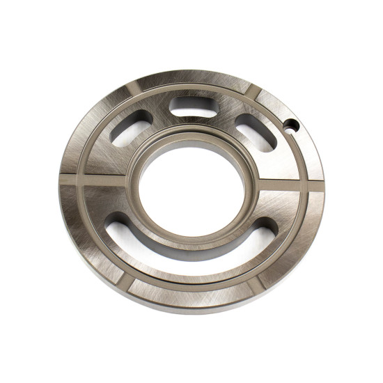 Valve plate Left Bosch Rexroth R910942041 SKS