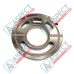 Ventilplatte Links Bosch Rexroth R910942041 - 1