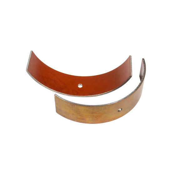 Cradle Bearing Seat Bosch Rexroth R910989440 SKS