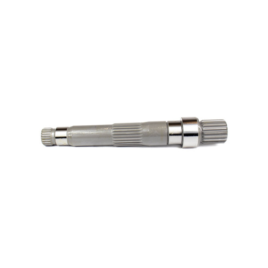 Drive Shaft Bosch Rexroth A4VSO71 L=298 mm, 18T/22T SKS