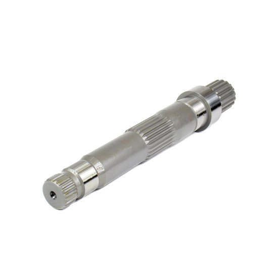 Drive Shaft Bosch Rexroth A4VSO71 L=298 mm, 18T/22T SKS