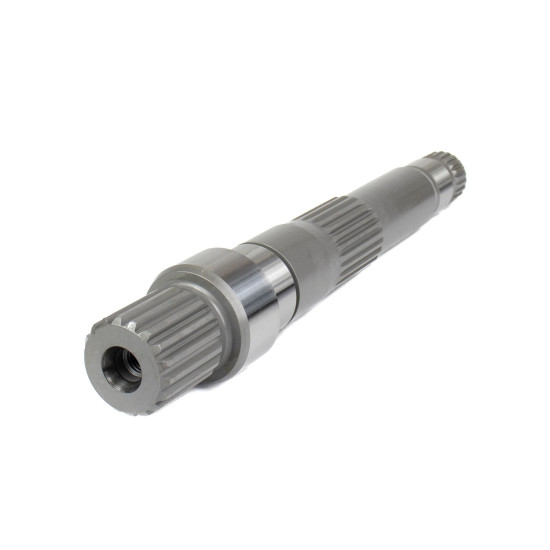 Drive Shaft Bosch Rexroth A4VSO71 L=298 mm, 18T/22T SKS