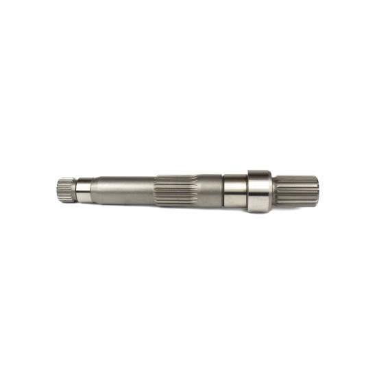 Drive Shaft Bosch Rexroth A4VSO71 L=307 mm, 17T/22T SKS