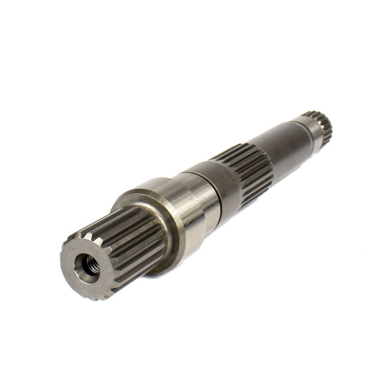 Drive Shaft Bosch Rexroth A4VSO71 L=307 mm, 17T/22T SKS
