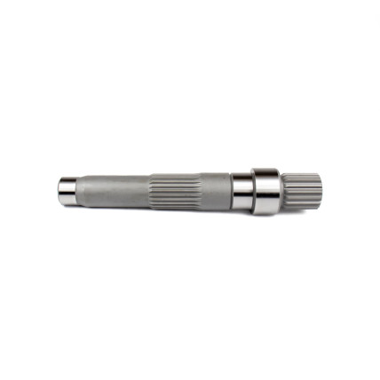 Drive Shaft Bosch Rexroth A4VSO71 L=276 mm, 18T/0T SKS