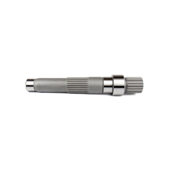 Drive Shaft Bosch Rexroth A4VSO71 L=276 mm, 18T/0T SKS