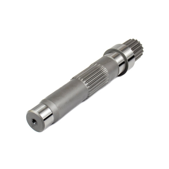 Drive Shaft Bosch Rexroth A4VSO71 L=276 mm, 18T/0T SKS