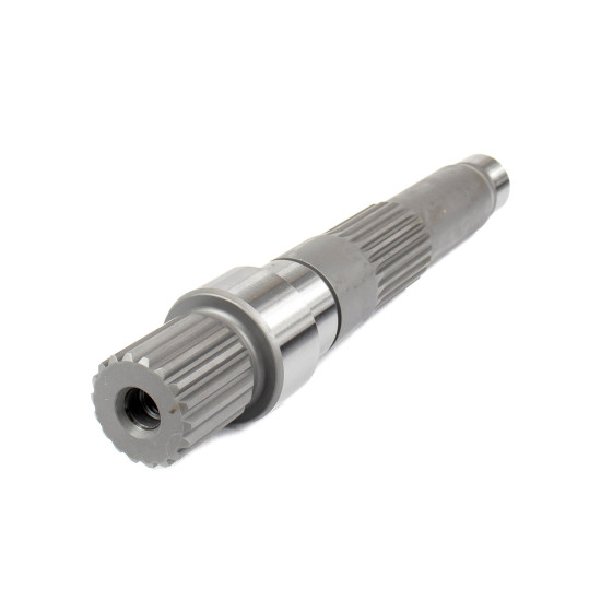Drive Shaft Bosch Rexroth A4VSO71 L=276 mm, 18T/0T SKS