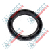 Seal Shaft Bosch Rexroth R910928941 - 1