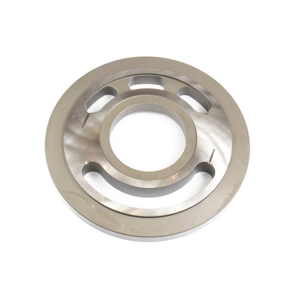 Valve plate Right Bosch Rexroth R910936320 SKS