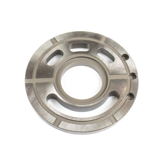 Valve plate Right Bosch Rexroth R910936320 SKS
