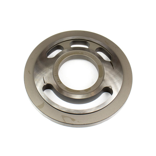 Valve plate Left Bosch Rexroth R910936321 SKS