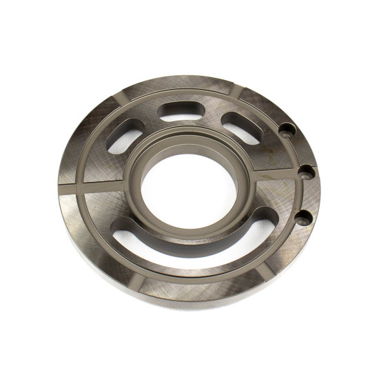 Valve plate Left Bosch Rexroth R910936321 SKS