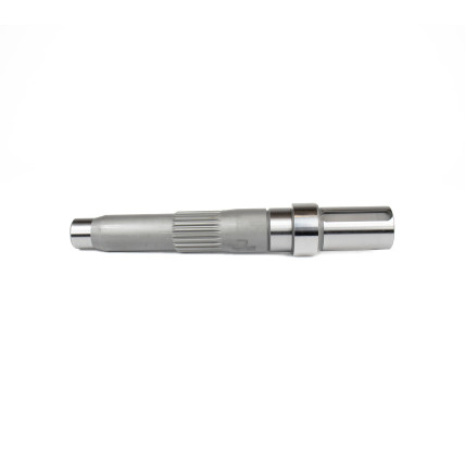 Drive Shaft Bosch Rexroth A4VSO125 L=361 mm, 0T/KEY SKS
