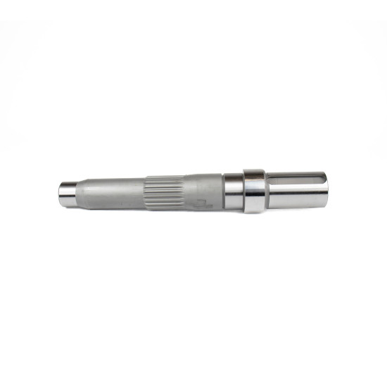 Drive Shaft Bosch Rexroth A4VSO125 L=361 mm, 0T/KEY SKS Drive Shaft Bosch Rexroth A4VSO125 L=361 mm, 0T/KEY SKS