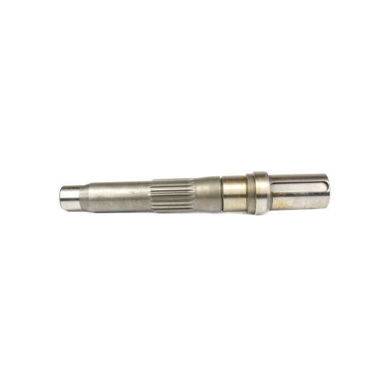 Drive Shaft Bosch Rexroth A4VSO125 L=367 mm, 0T/KEY SKS Drive Shaft Bosch Rexroth A4VSO125 L=367 mm, 0T/KEY SKS