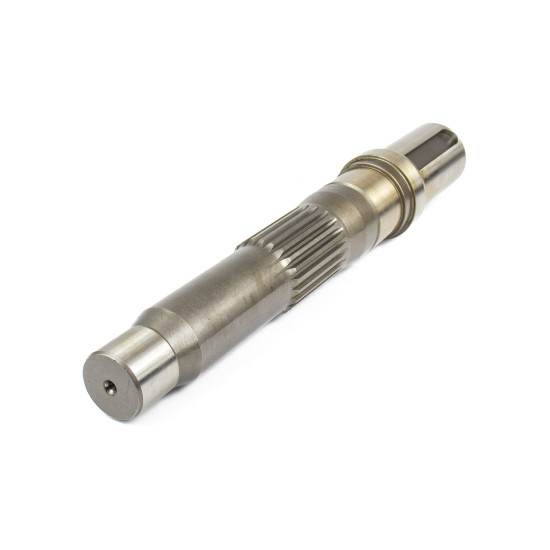 Drive Shaft Bosch Rexroth A4VSO125 L=367 mm, 0T/KEY SKS