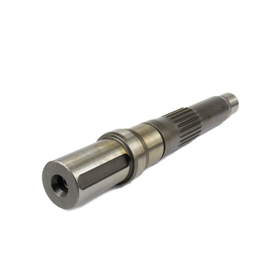 Drive Shaft Bosch Rexroth A4VSO125 L=367 mm, 0T/KEY SKS