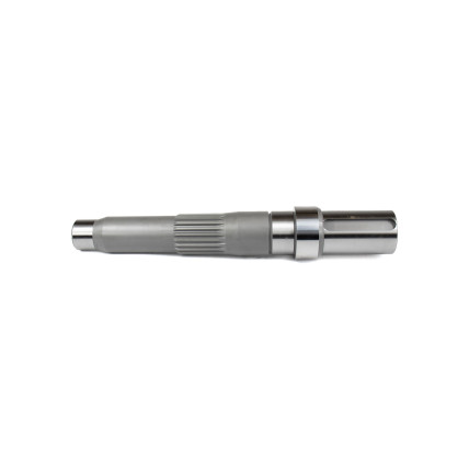 Drive Shaft Bosch Rexroth A4VSO125 L=362 mm, 0T/KEY SKS
