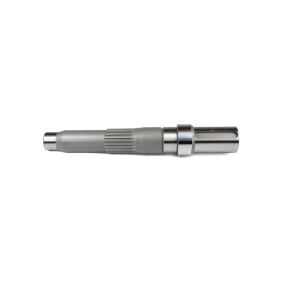 Drive Shaft Bosch Rexroth A4VSO125 L=362 mm, 0T/KEY SKS Drive Shaft Bosch Rexroth A4VSO125 L=362 mm, 0T/KEY SKS