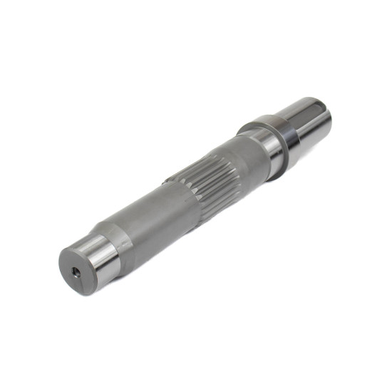 Drive Shaft Bosch Rexroth A4VSO125 L=362 mm, 0T/KEY SKS
